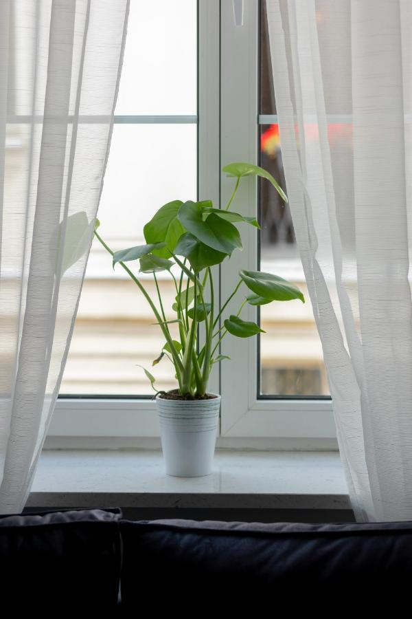 Podwale 9 Old Town Warsaw Apartment Ngoại thất bức ảnh